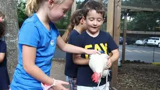 2021 - 2022 Annual Fund Video