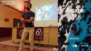 AWARE DE GERARD OLIVÉ
