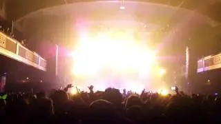Griz with Ida Hawk @ Shrine 1