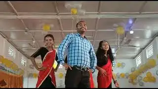 teachers day programme