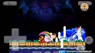 Kirby Super Star Ultra #8 , Maldito Boss V2.0 :v