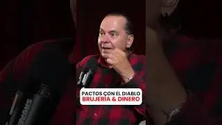 Pactos con el diablo brujeria y dinero