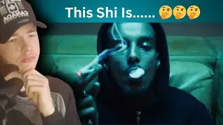 British Guy Reacts To Asme Annan Galax!