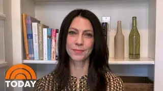 Dr. Natalie Azar Shares Update After Receiving COVID-19 Vaccination | TODAY