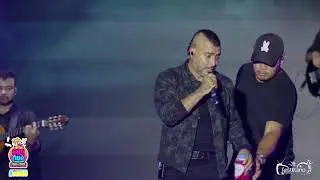 En Vivo 🎥 || Primera Noche de Conciertos 🌟✨ 𝗢𝗥𝗢𝗖𝗨𝗘́ 𝗦𝗘 𝗩𝗜𝗦𝗧𝗘 𝗗𝗘 𝗙𝗘, 𝗖𝗨𝗟𝗧𝗨𝗥𝗔 𝗬 𝗔𝗟𝗘𝗚𝗥𝗜́𝗔 ✨🌟