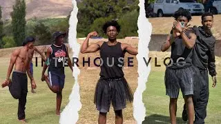 CAPE ACADEMY OF MST INTERHOUSE &lsquo;26