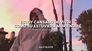 Troye Sivan, Jay Som - Trouble | Lyrics, español