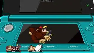 NESS Controller Combo