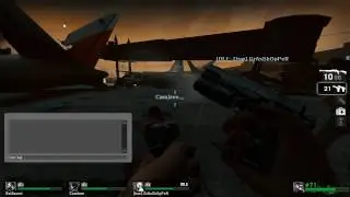 Left 4 Dead Gameplay - Dead Air Finale[HD]