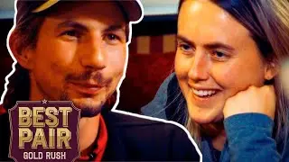 Aussie Gold Digger | Tyler Mahoney $ Parker Schnabel | Gold Rush | #aussiegoldhunters #goldrush