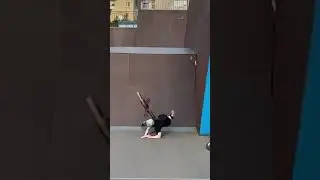Жестко РАЗБИЛСЯ на BMX #bmx #bmxfails #bmxpark