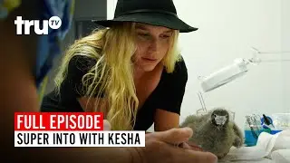 Super Into with Kesha | Watch the Full Episode | truTV