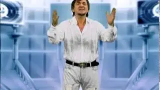 Mitar Miric - Sareno - (Official video 2009)