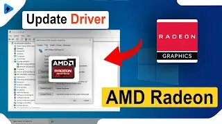 Driver VGA AMD Radeon Lama? Ini Cara Update ke Versi Terbaru dengan Aman