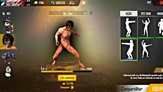 EU NÃO ACREDITO NISSO GARENA!
