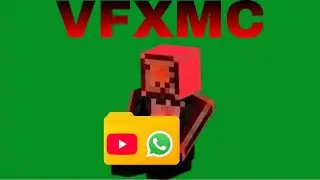 The Ultimative Free VFXMC green screen package 2026