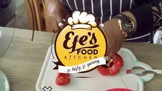 WELCOME - EFE FOOD KITCHEN