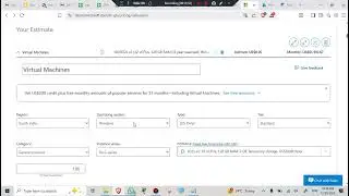 AZURE PRICING CALCULATOR TUTORIAL | STEP BY STEP GUIDE TO ESTIMATE AZURE COSTS