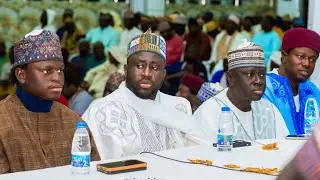 MEDINA BAYE ZIAARA 2026: 100% ZIKRE CHEIKH IBRAHIMA NDAO @toppinfostvsenegal 