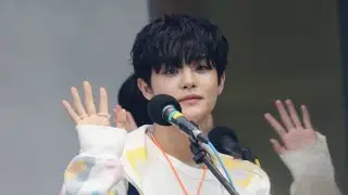 [4K] 221013 GOT7 영재의 친한친구 HELLO TREASURE JIHOON FOCUS FANCAM l 헬로 트레저 지훈 직캠
