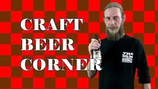 Craft Beer Corner S01E03