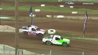 HIGHLIGHTS | Pro Spec Round 7 of AMSOIL Champ Off-Road 2023