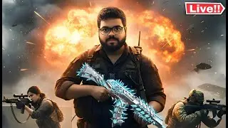 🔴Solo vs Squad BGMI 4.2 UPDATE Live #shorts #youtubeshorts #bgmi #pubgmobile