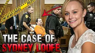 From Tinder Match to Tragedy | The Case of Sydney Loofe