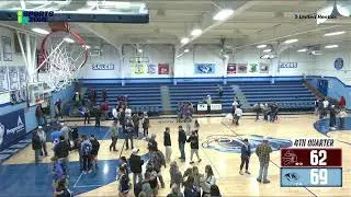 Osage Indians vs. Salem Boys Basketball Live Stream 1/2/26 - MoSportsZone - Cool 102.7