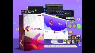 Flik Viral Review | Flik Viral OTO