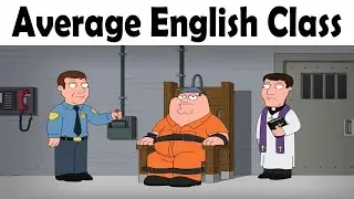 English Class Slander 2