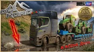 Truckers of Europe 3 -  The Best Trucking Game Yet?