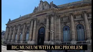 МУЗЕЙ ИСКУССТВ И ИСТОРИИ, ЖЕНЕВА, ШВЕЙЦАРИЯ