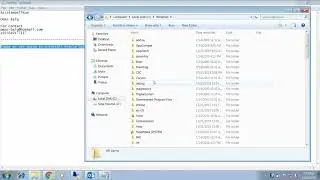 Uninstall Oracle Database 11gR2 (part 1)
