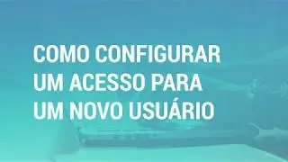CRM DIGA - SISTEMA MODULAR. Um acesso para um novo usu&aacute;rio.