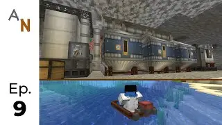 Immersive Petroleum Crude Oil Processing | Automation Nation E9