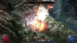 Poe2 lunar apocalypse