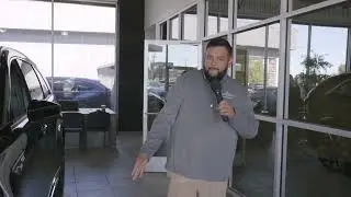 University Mazda - CX90 Walkaround