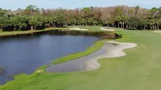 Bonita Bay Club Cypress Course 2021