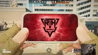 GRIND  LOVE R6S ! #rainbowsixsiege #15