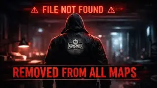 🔥Removed From All Maps &mdash; Concrete Syndicate | Urban Crime Hip Hop&rdquo;
