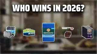 The Top 5 Best Scotch Brite Pads in 2026 - Must Watch Before Buying!