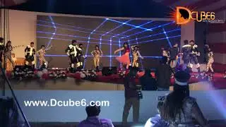 Corporate event Dance Performance