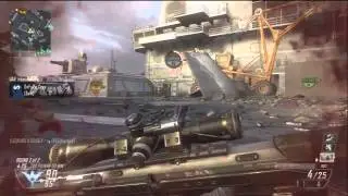 Worst outro ever ! Sniping emelgy
