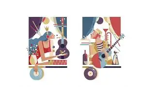 Animazione progetto LABORATORI MUSICALI