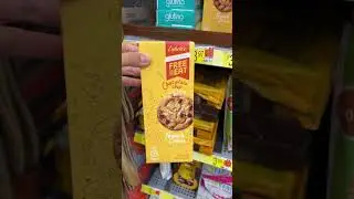 2 Cybele's Cookie flavours found at Walmart #walmart #groceryshopping #cookies