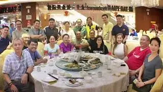 Zone V Camera Club - Binondo Photowalk