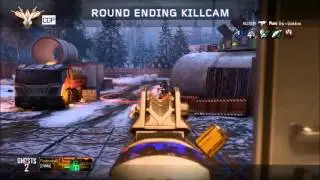 *NEW*DLC MAP RISE - Call of Duty: Black Ops 3 Awakening DLC