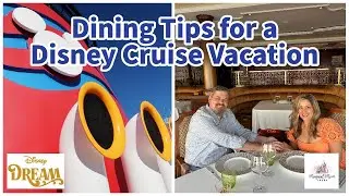 8 Dining Tips for a Disney Cruise | Palo, Kids Meals, Dining Requests, Coffee, Room Service