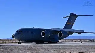 Exercise Bamboo: Collaboration Of The 14th Airlift Squadron And 3rd LAR Battalion